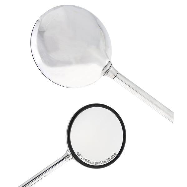 Image of Spiegel PIAGGIO CM073408 rechts für Vespa GTS/GTS Super/GT/GT L 125-300ccm