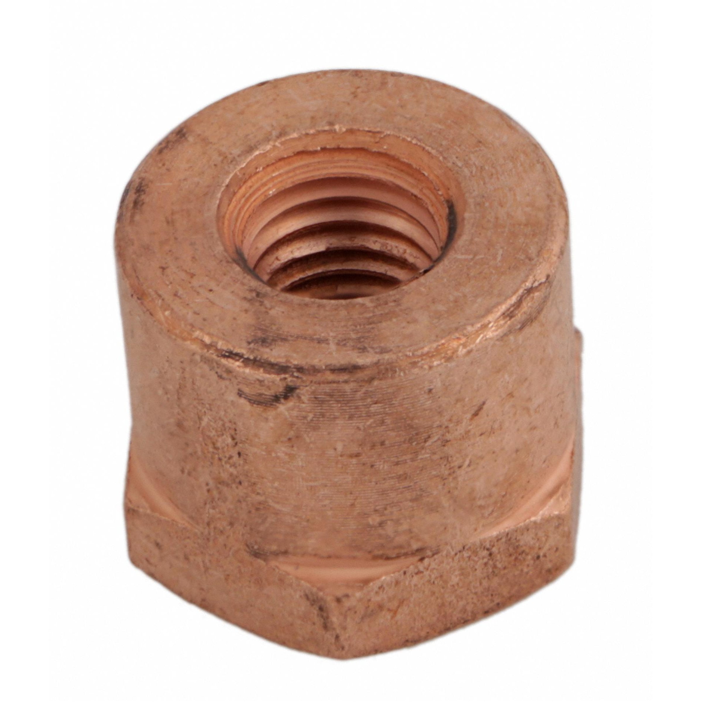 Image of Mutter Polrad M12x1,25 mm, PARMAKIT für Vespa PK50-125/S/XL/XL2/PX80-200/PE/Lusso/Cosa/T5 für Vespa PK50-125/S/XL/XL2/PX80-200/PE/Lusso/Cosa/T5