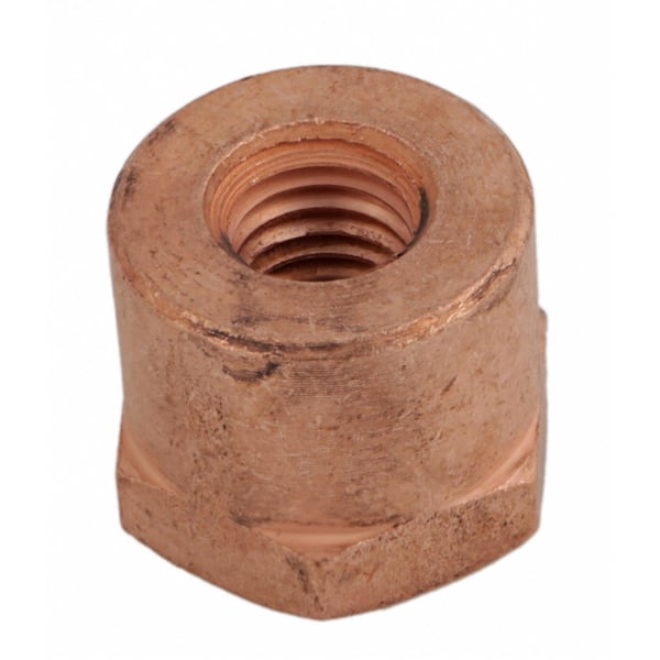 Image of Mutter Polrad M10x1,5 mm, PARMAKIT für Vespa 50-125/PV/ET3/PK50-125/S