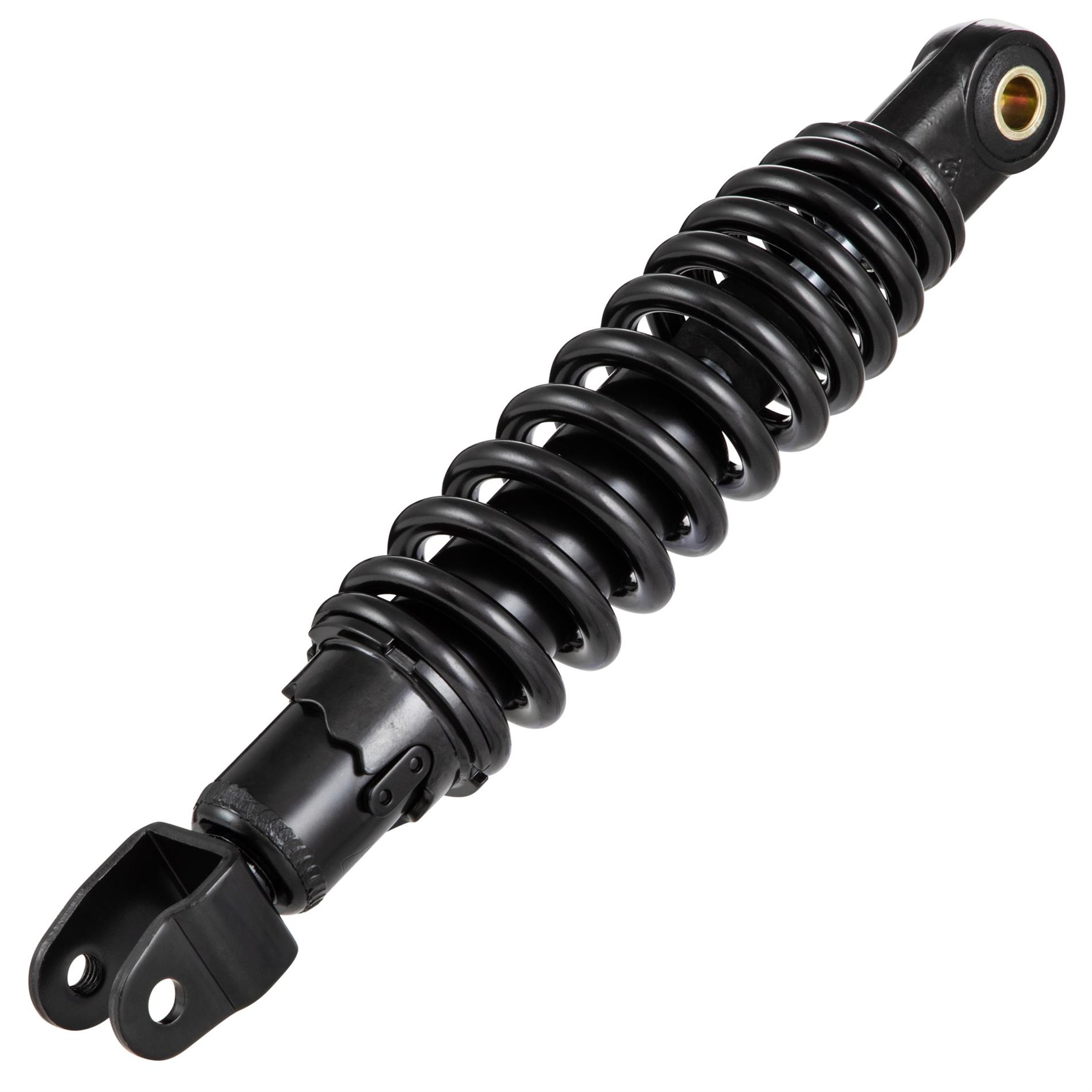 Image of Stoßdämpfer RMS R3 hinten für MALAGUTI F12 für MALAGUTI F12