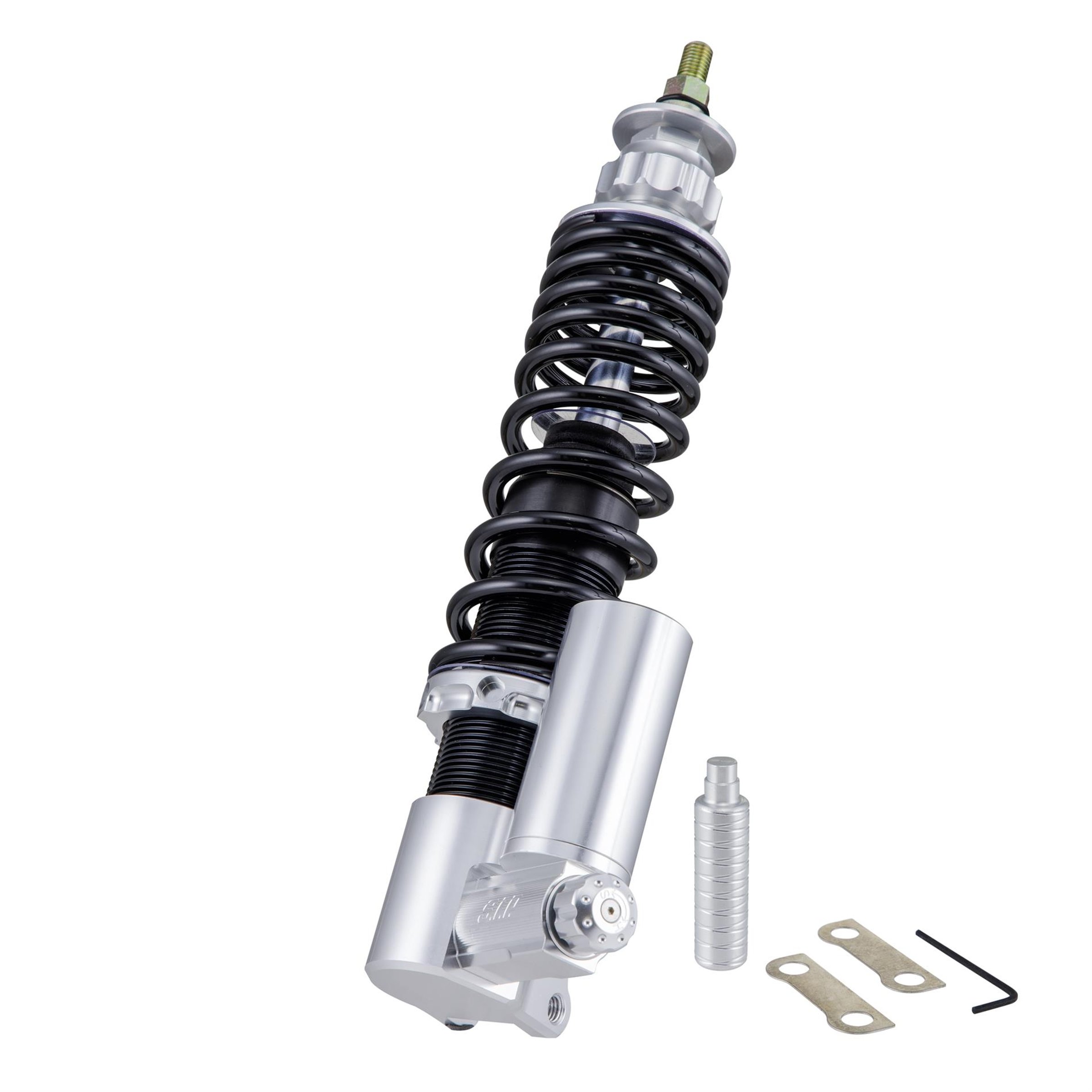Image of Stoßdämpfer SIP PERFORMANCE vorne für Vespa GTS/GTS Super /GTV/GT60/GT/GT L 125-300ccm ('03-'13/'17-`22) für Vespa GTS/GTS Super /GTV/GT60/GT/GT L 125-300ccm ('03-'13/'17-`22)