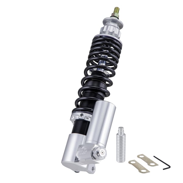 Image of Stoßdämpfer SIP PERFORMANCE vorne für Vespa GTS/GTS Super /GTV/GT60/GT/GT L 125-300ccm ('03-'13/'17-`22)