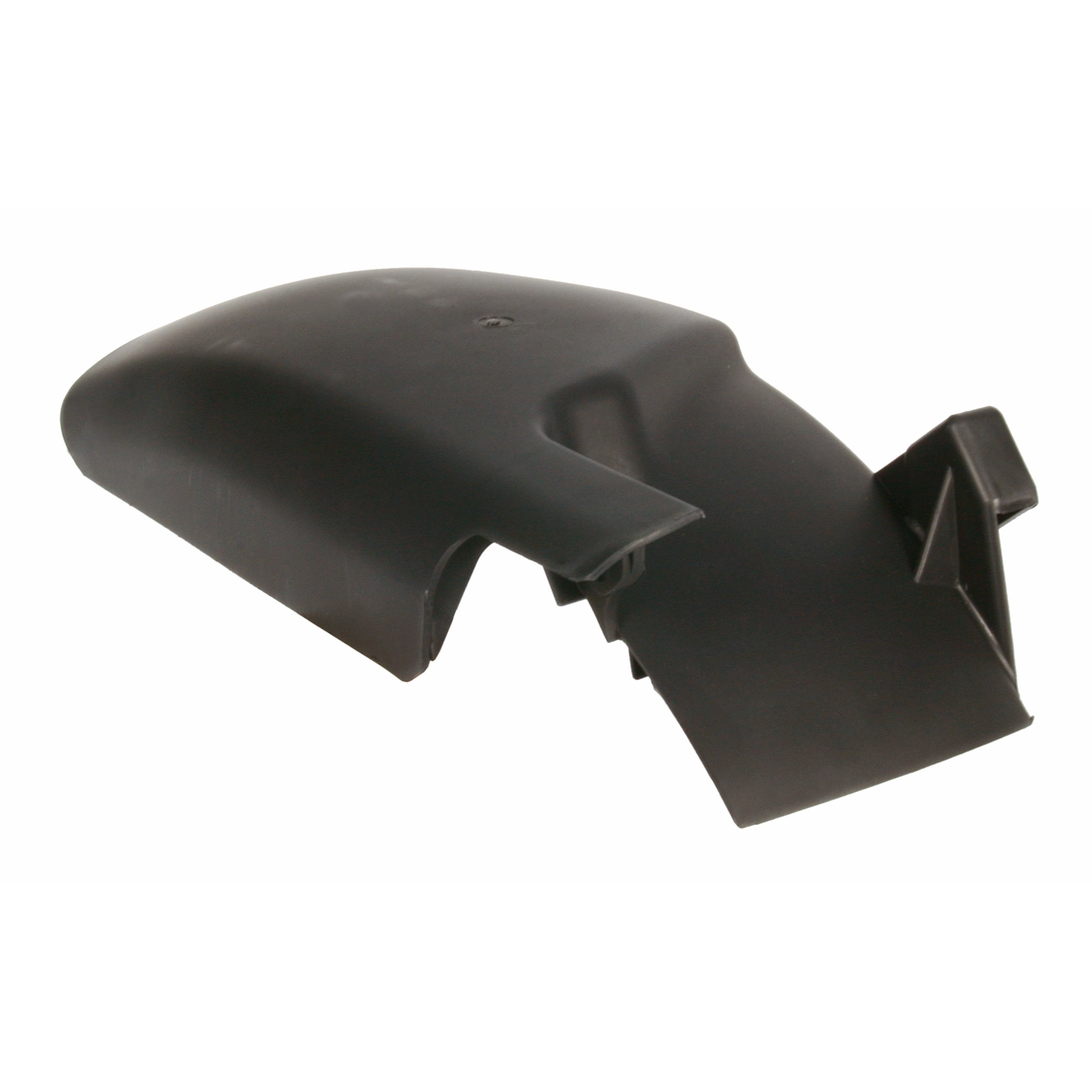 Image of Kotflügel, hinten Material: Kunststoff unlackiert 5765344 für PIAGGIO NRG/MC2/MC3 für PIAGGIO NRG/MC2/MC3