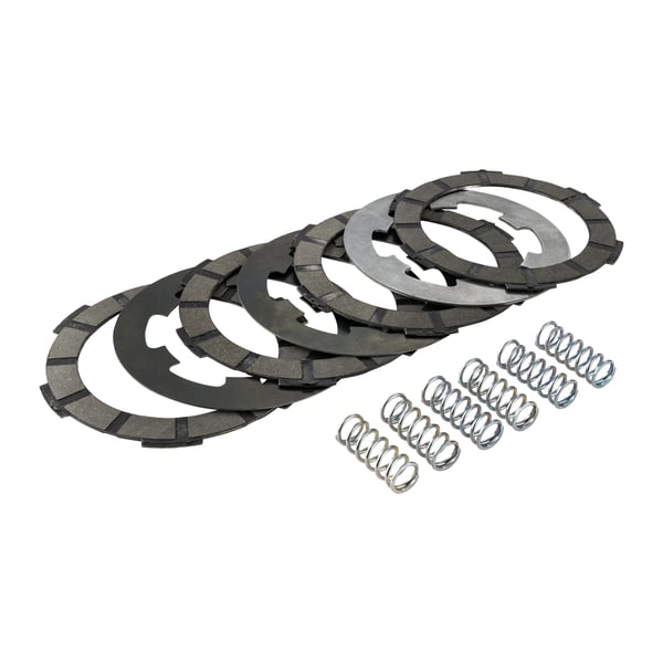 Image of Kupplungsbeläge SIP PERFORMANCE Race für Vespa PK50 XL FL/HP/XL2/PK125 N/XL2