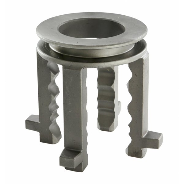 Image of Schaltklaue BFA MOTORI 4-Gang PK für Vespa 50 S 3°/Special V5B3-4T 2°/SR (D)/100 2°/125 PV 2°/ET3 2°/PK50-125/S/XL/XL2