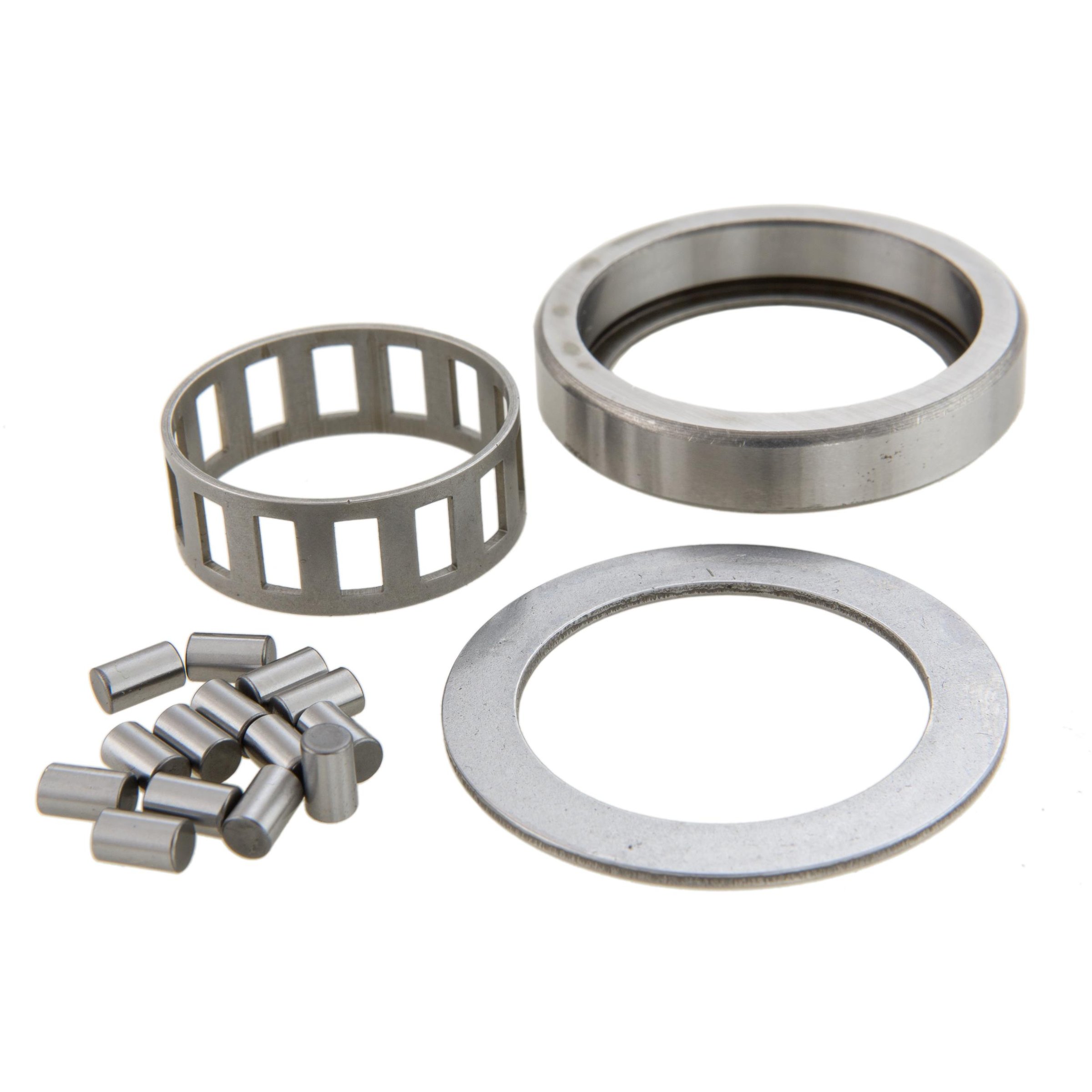 Image of Lager PREMIUM, Antriebswelle Schaltraste, 52795 - 52758 für Vespa 160 GS/180 SS für Vespa 160 GS/180 SS