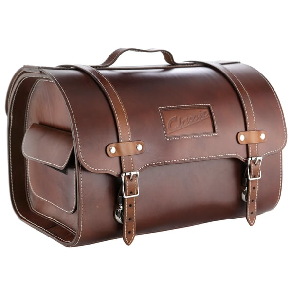 Image of Lederkoffer SIP Classic 650125