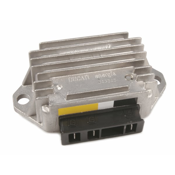 Image of Spannungsregler PIAGGIO 1616395 für Vespa PK50-125/S/SS/XL/XL2/ETS/PX80-150/PE/PX200E/Lusso/T5