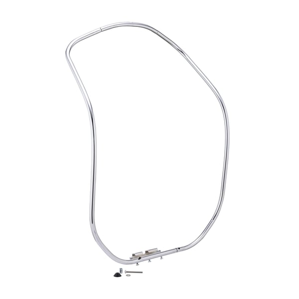 Image of Sturzbügel PIAGGIO Beinschild 1B010255 für Vespa GTS/GTS Super 125/300ccm (2023-)