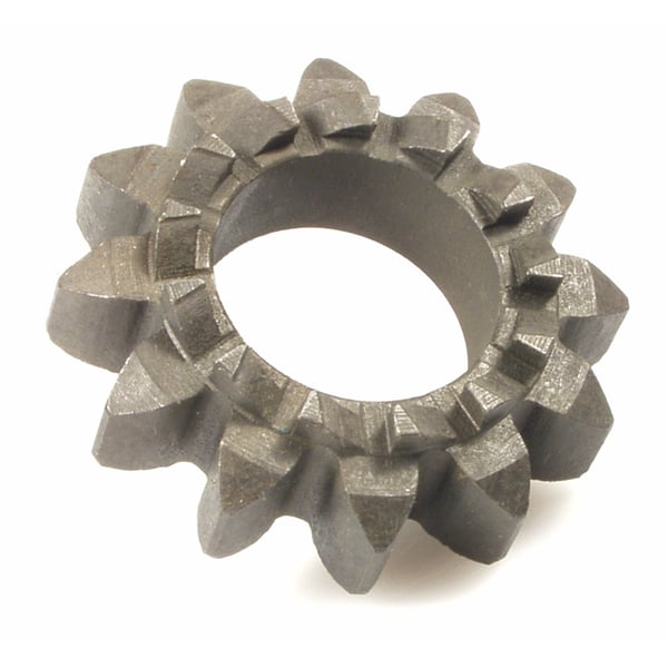 Image of Kickstarterzahnrad Z 12-13 CIF 058680 - 58680 für Vespa 125 VNB5-6T/VNT/VNS5-6T/Super/150 VBB/Super/P150S 1°