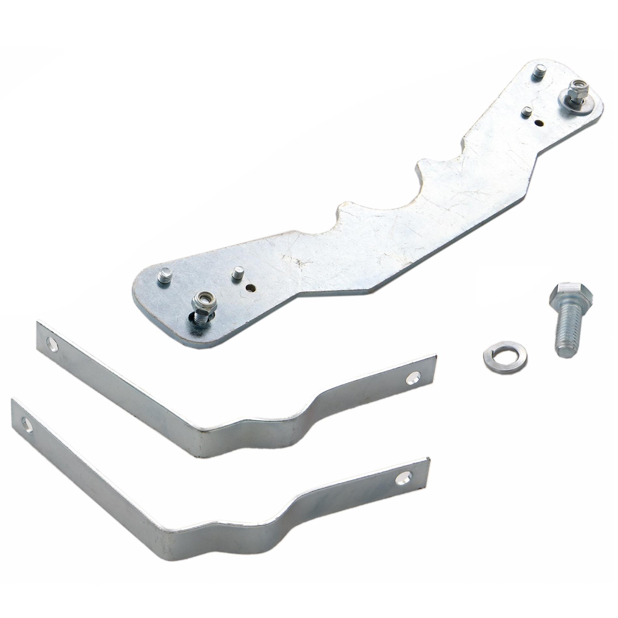 Image of Montagematerial CUPPINI, Sturzbügel, Beinschild für Vespa ET2/ET4 50-150ccm für Vespa ET2/ET4 50-150ccm