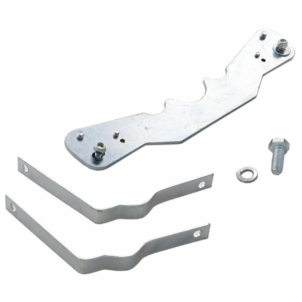 Image of Montagematerial CUPPINI, Sturzbügel, Beinschild für Vespa ET2/ET4 50-150ccm