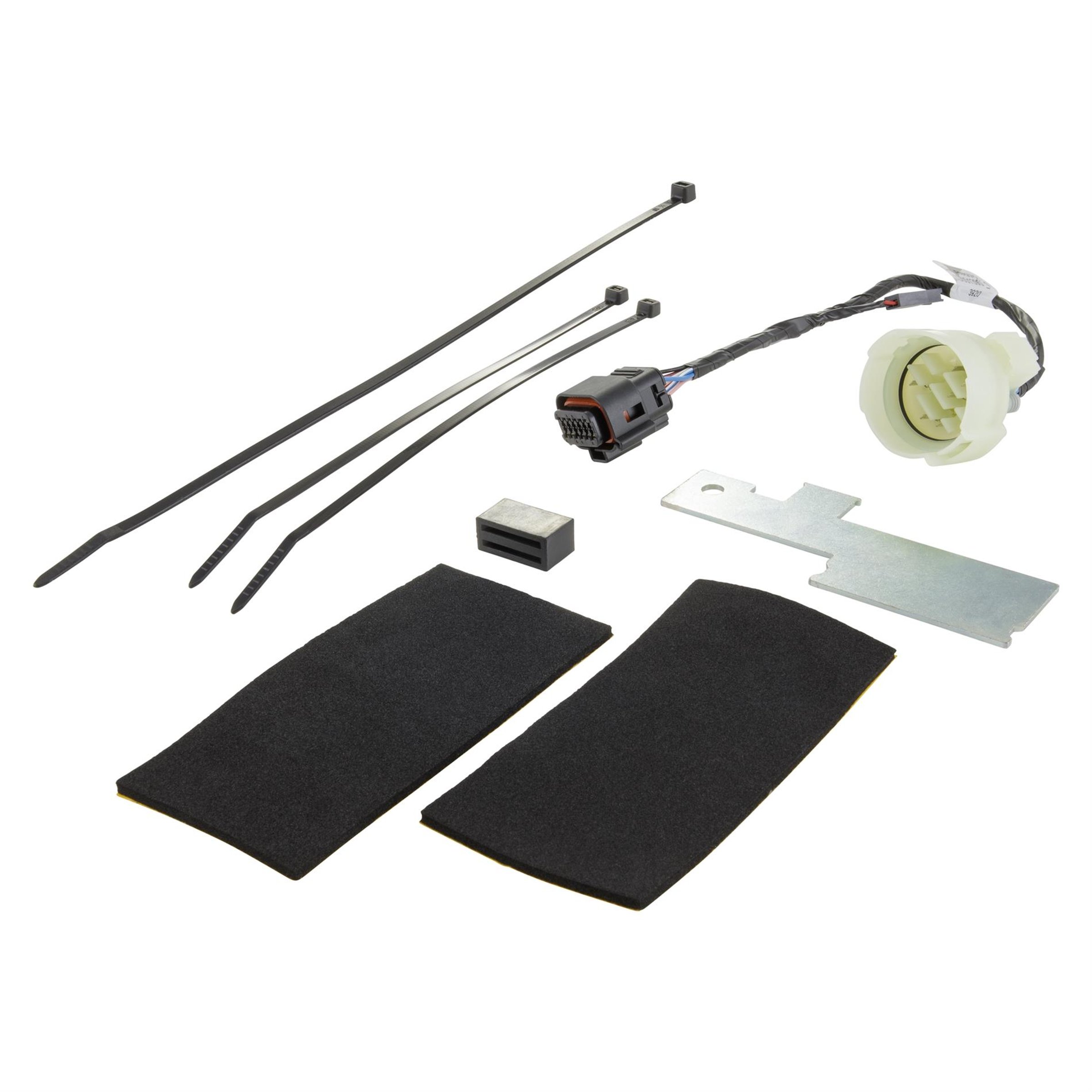 Image of Adapterkabel PIAGGIO Alarmanlage e-Power für Vespa GTS/GTS Super/GTV 125-300ccm ('16-) für Vespa GTS/GTS Super/GTV 125-300ccm ('16-)