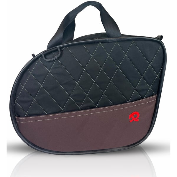 Image of Tunneltasche RANDAN SIP für Vespa 50-125/PV/ET3/PK 50-125/PX80- 200 E Lusso/'98/MY/'11/T5/LML Star 125-200 2T/4T