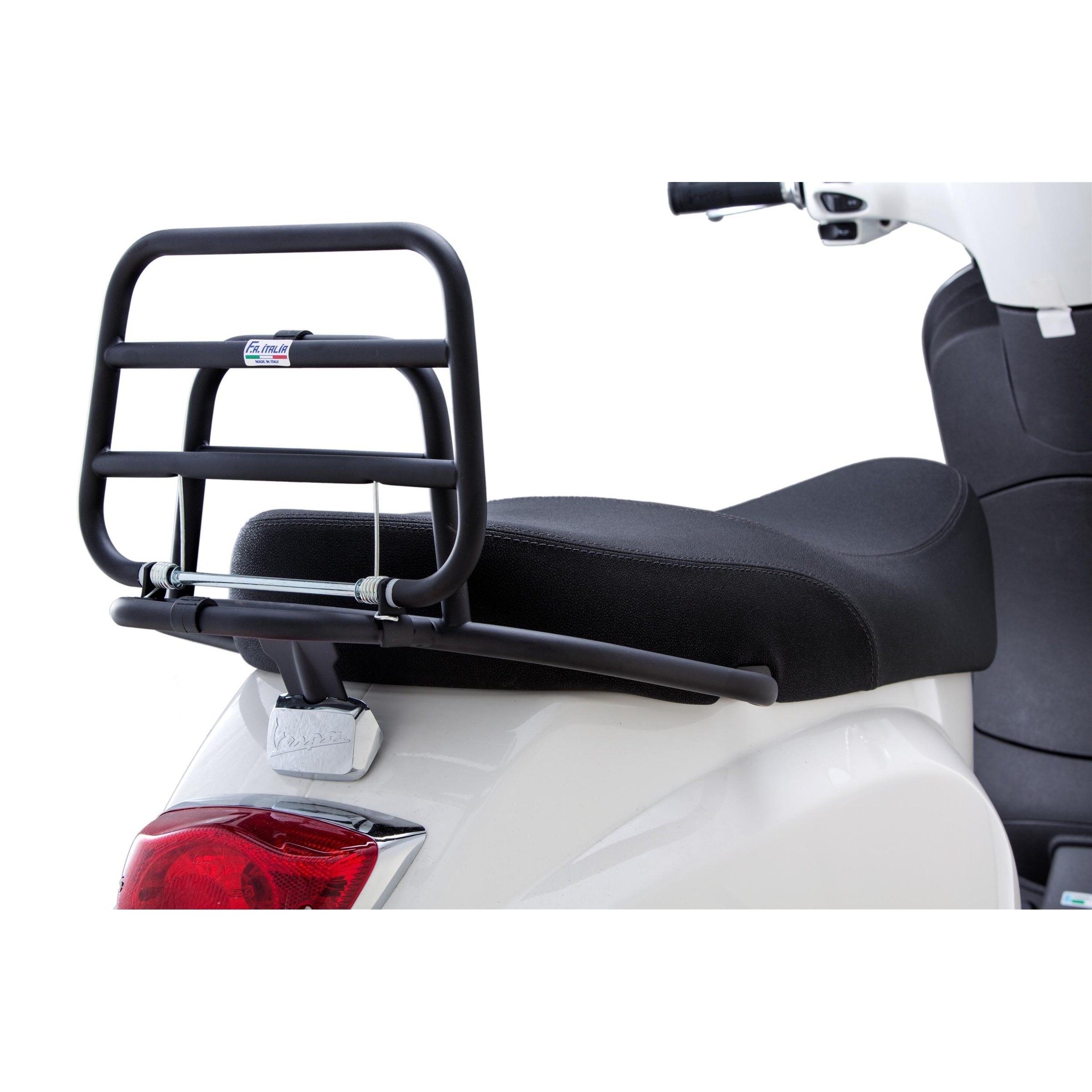 Image of Gepäckträger hinten FA 602894M für Vespa LX/LXV/S 50-150ccm für Vespa LX/LXV/S 50-150ccm