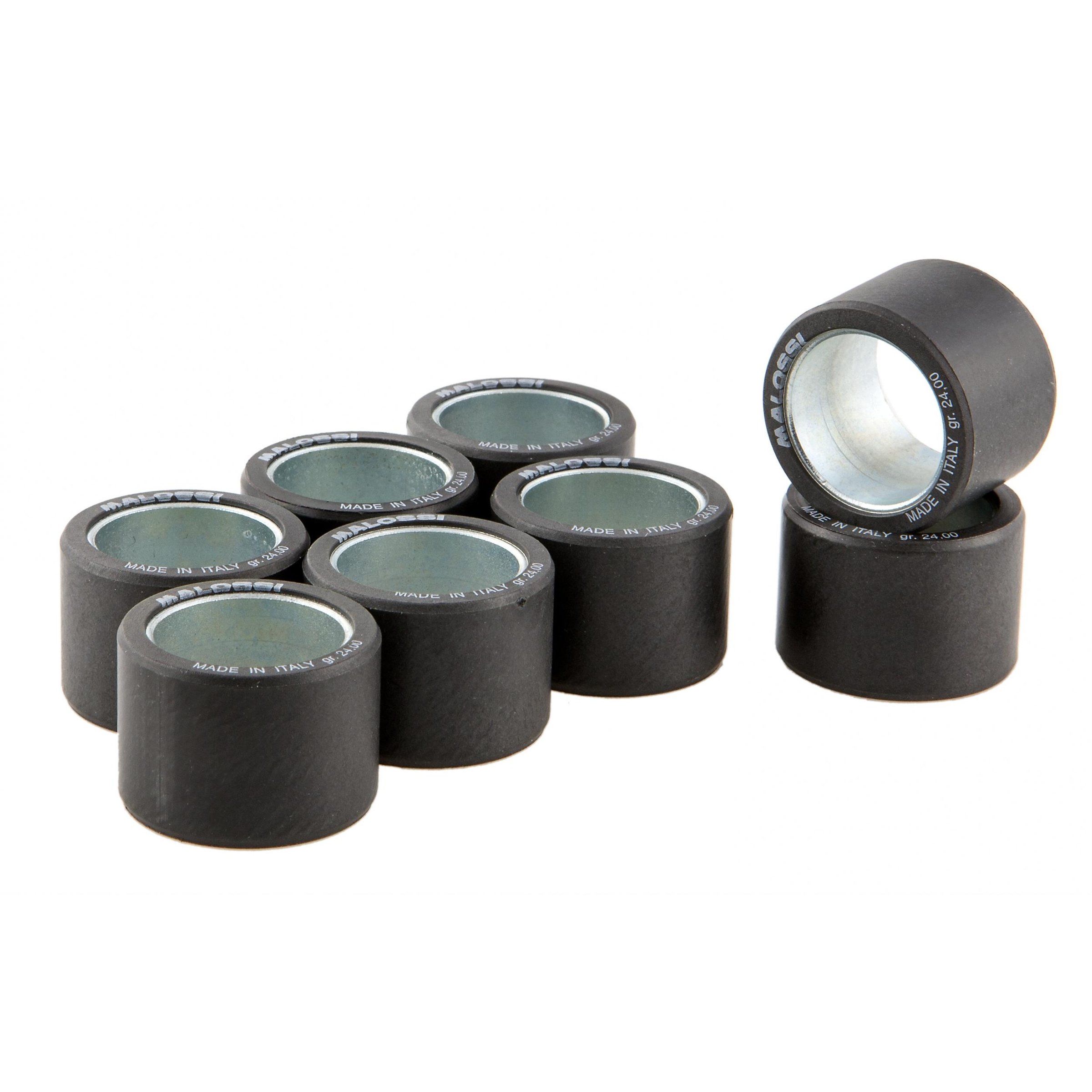 Image of Variatorrollen MALOSSI HT Roll 28,2x19,9 mm 24g, 6615437.C0