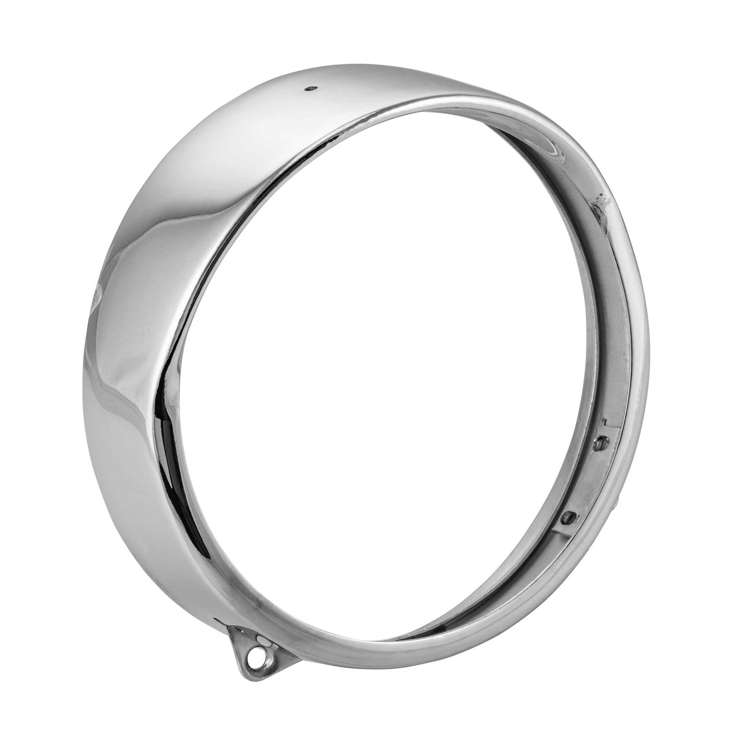 Image of Lampenring für Vespa 125 ACMA Paris, '54-'58 für Vespa 125 ACMA Paris, '54-'58
