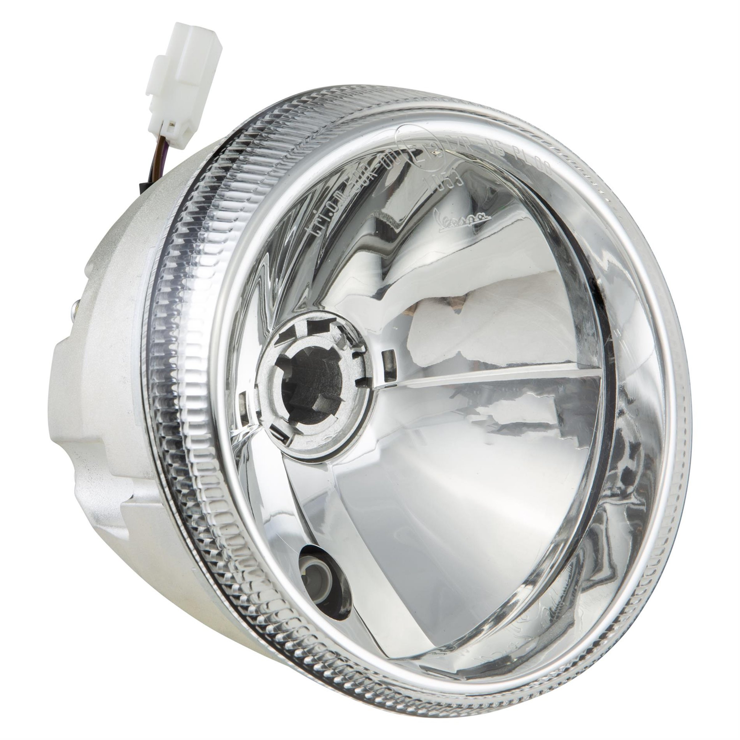 Image of Scheinwerfer PIAGGIO für Kotflügel 640330 für Vespa GTV 300ccm für Vespa GTV 300ccm