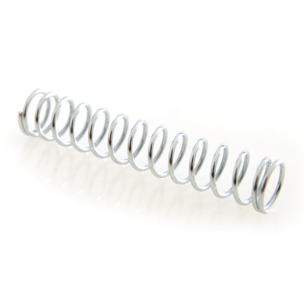 Image of Feder, Vergaser, 085304 - 0140900 61 für Vespa 125 S/Super/GT/GTR/150 VL/VB/VBA/VBB/Sprint/V/Super/GL/GS/