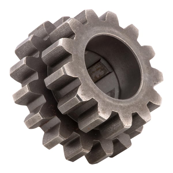 Image of Nebenwelle Zahnradsatz Z 13/16 LML 2. und 3. Gang SF513-0094 für LML Star 125-150 4T/Star Deluxe 125-150 4S/Speedy/Stella