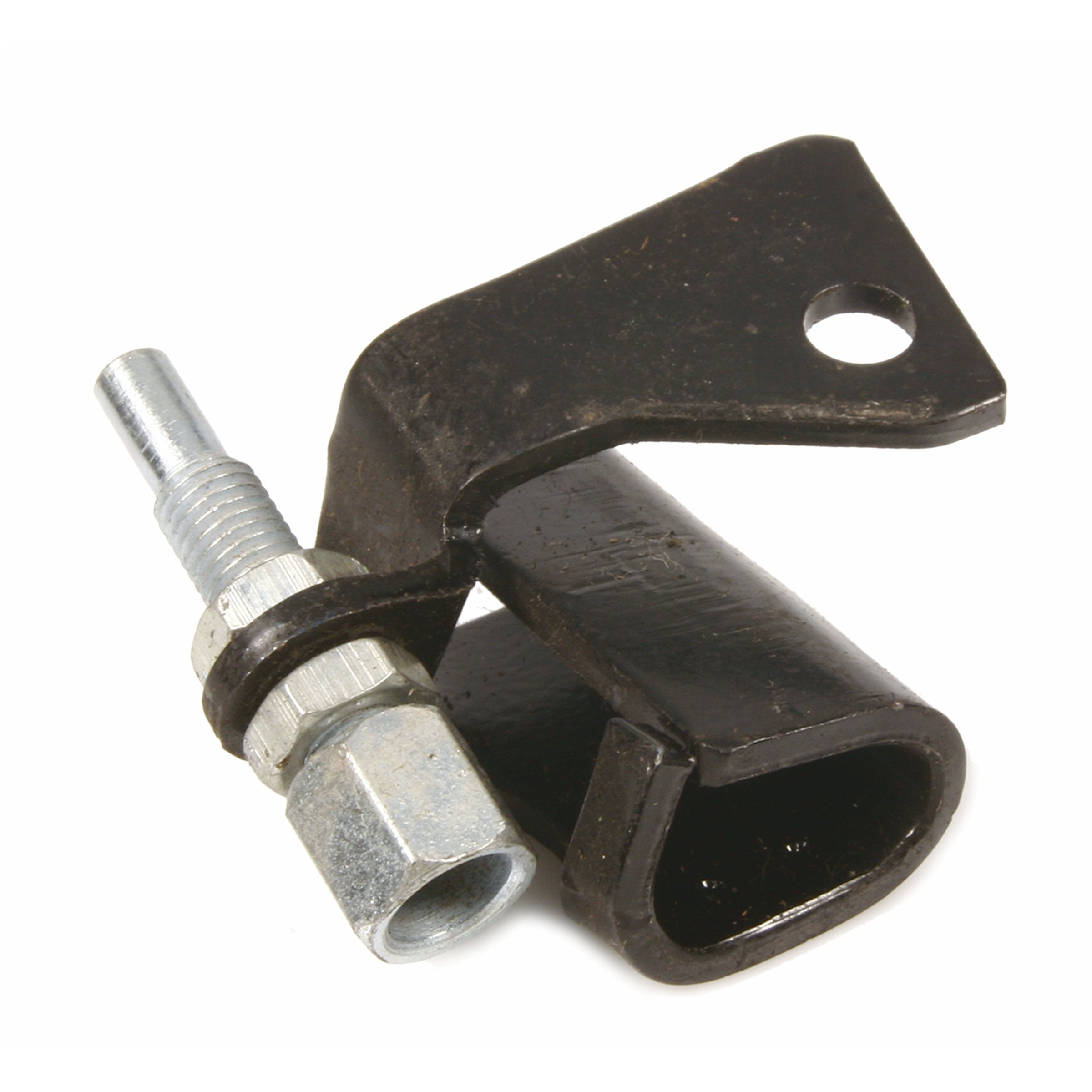 Image of Halteplatte Seilzüge SIP, 2410375 für Vespa PK50-125 XL/N/Rush für Vespa PK50-125 XL/N/Rush