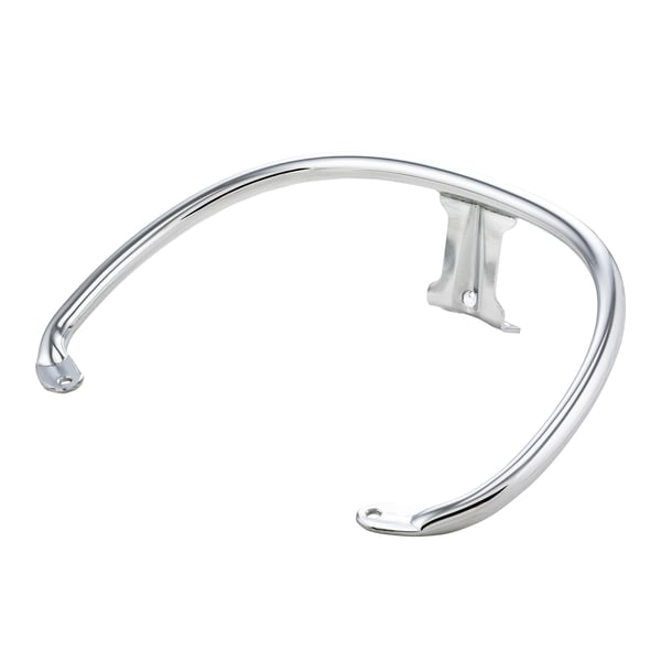 Image of Sitzbankhaltebügel PIAGGIO 1B000654 - 655829 hinten für Vespa GTS/GTS Super/GTV/GT 60 125-300ccm