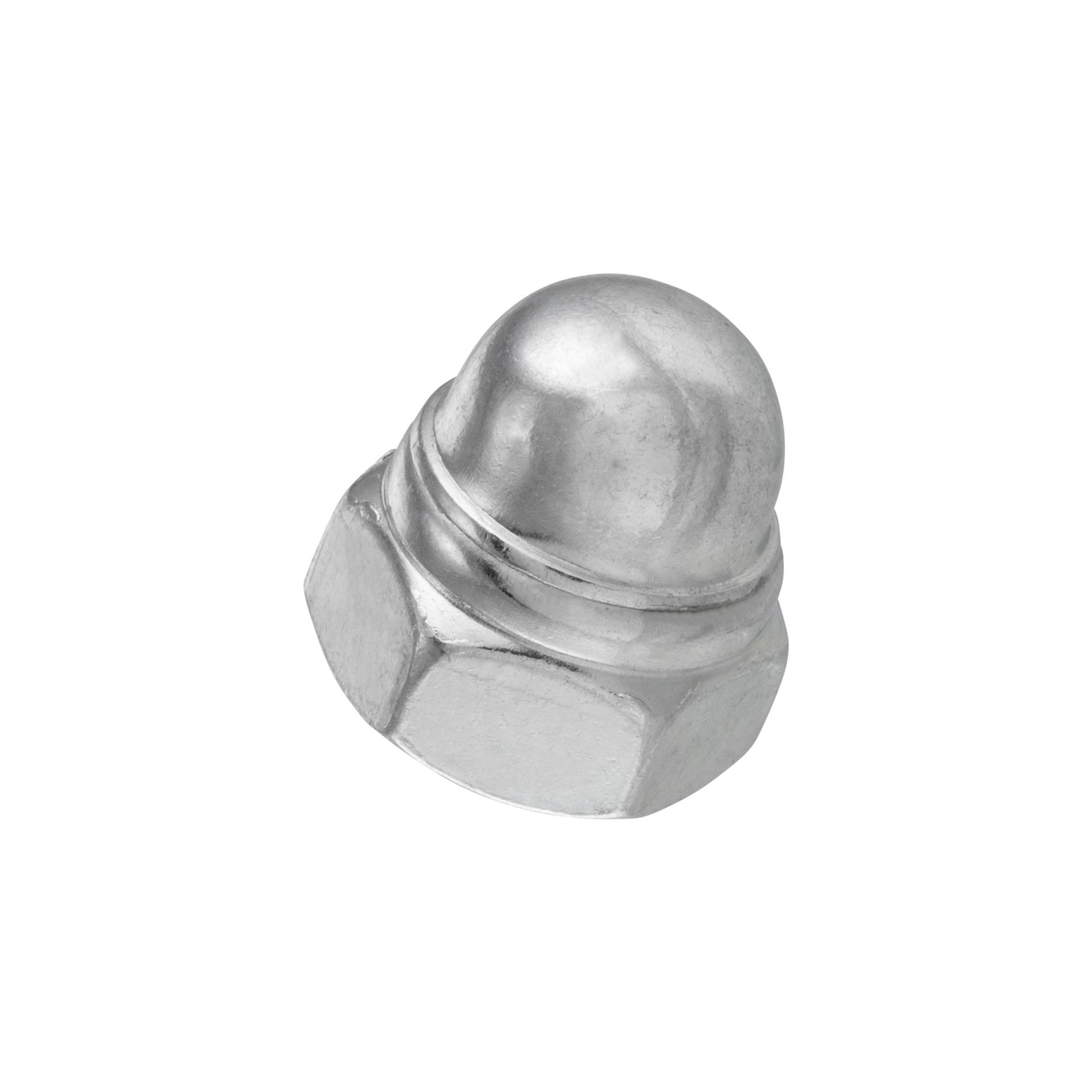Image of Mutter M8x1,25 mm, Bremstrommel, CASA LAMBRETTA für Lambretta 125 LI/LIS/DL/GP/150 LI/LIS/SX/DL/GP/175 TV/200 TV/SX/DL/GP für Lambretta 125 LI/LIS/DL/GP/150 LI/LIS/SX/DL/GP/175 TV/200 TV/SX/DL/GP