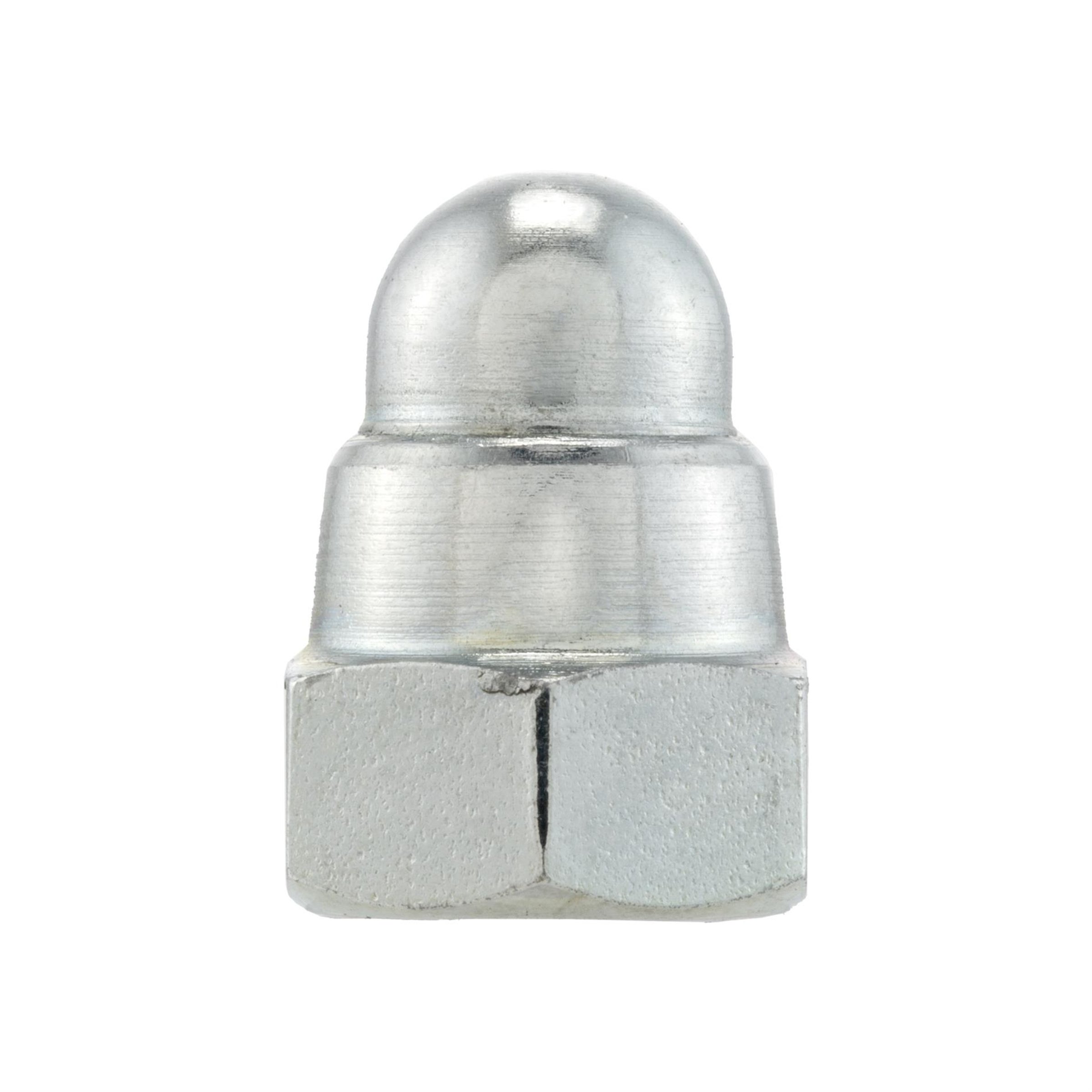 Image of Mutter M8x1,25 mm Hutmutter, Felge