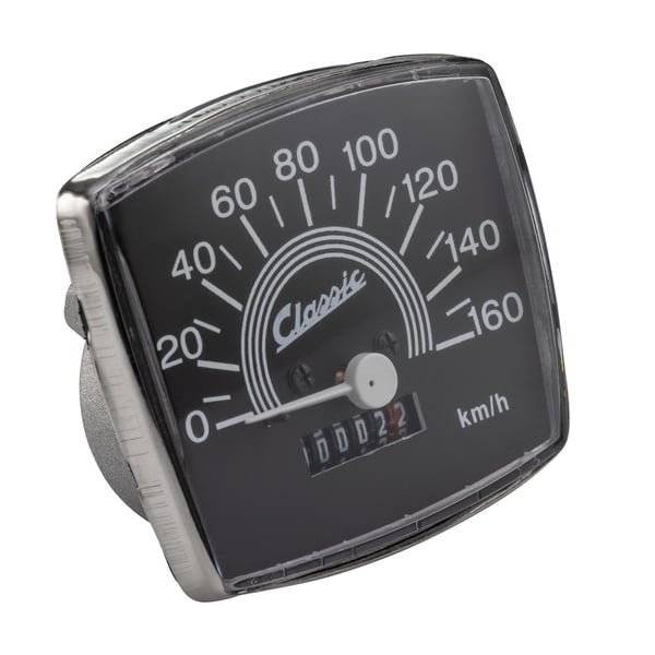 Image of Tachometer SIP für Vespa 50 Special/ Elestart