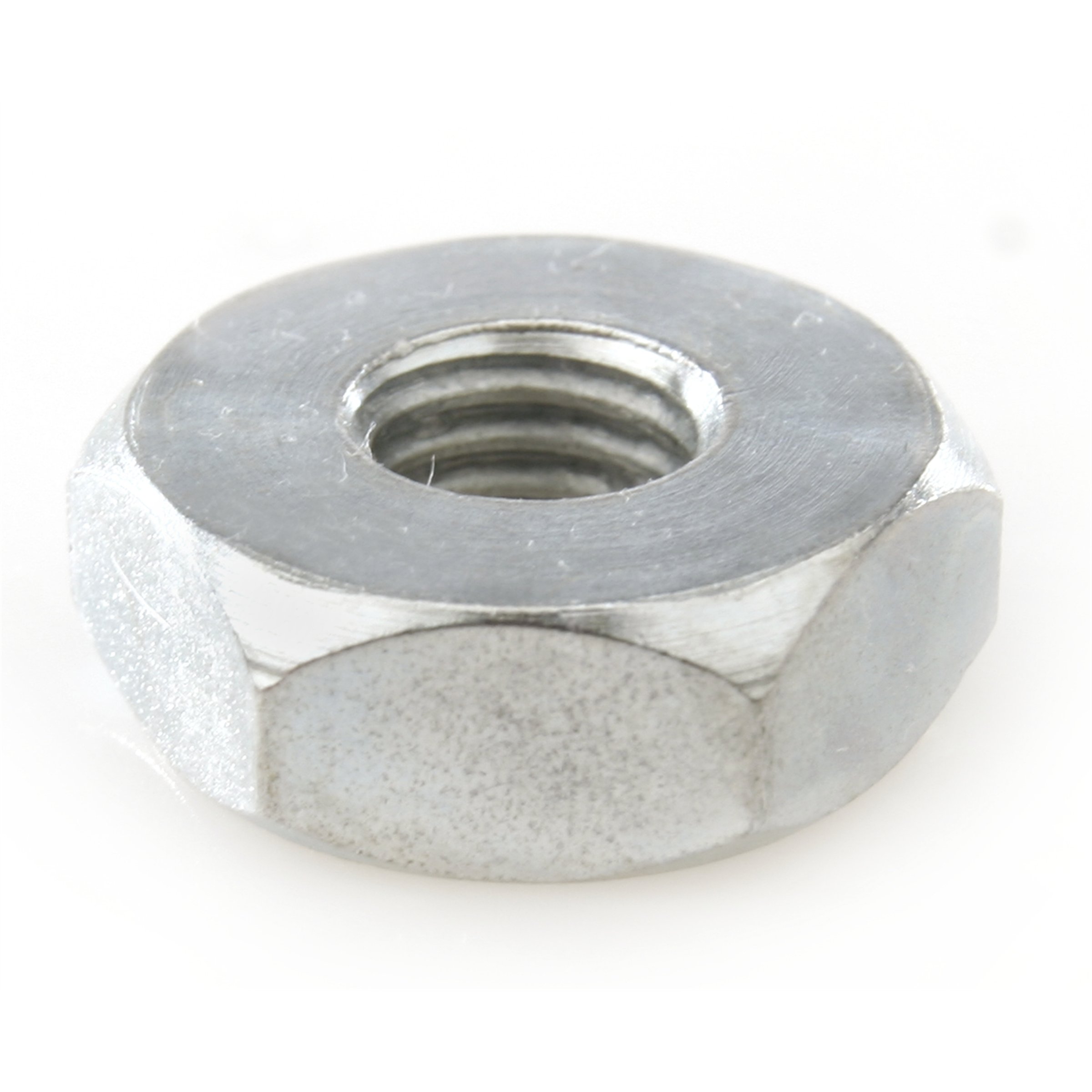 Image of Mutter M10x1,5 mm, für geschlossene 8" Felge für Vespa 125 VNB3-6T/150 VBB1T 71001->VBB2T für Vespa 125 VNB3-6T/150 VBB1T 71001->VBB2T
