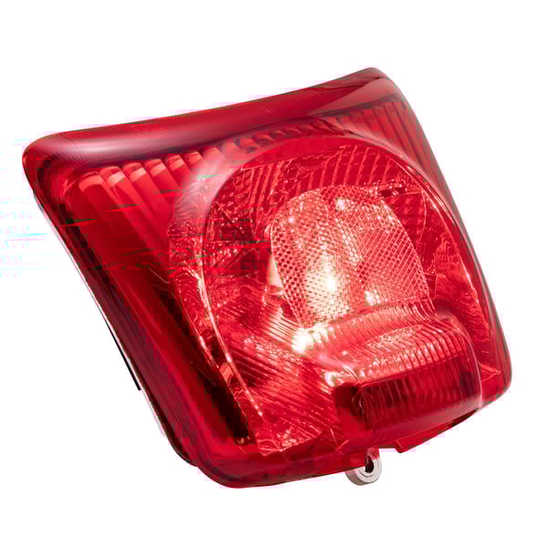 Image of Rücklicht PIAGGIO 1D000570 für Vespa GTS/GTS Super/GTV 125-300ccm ('14-'18)