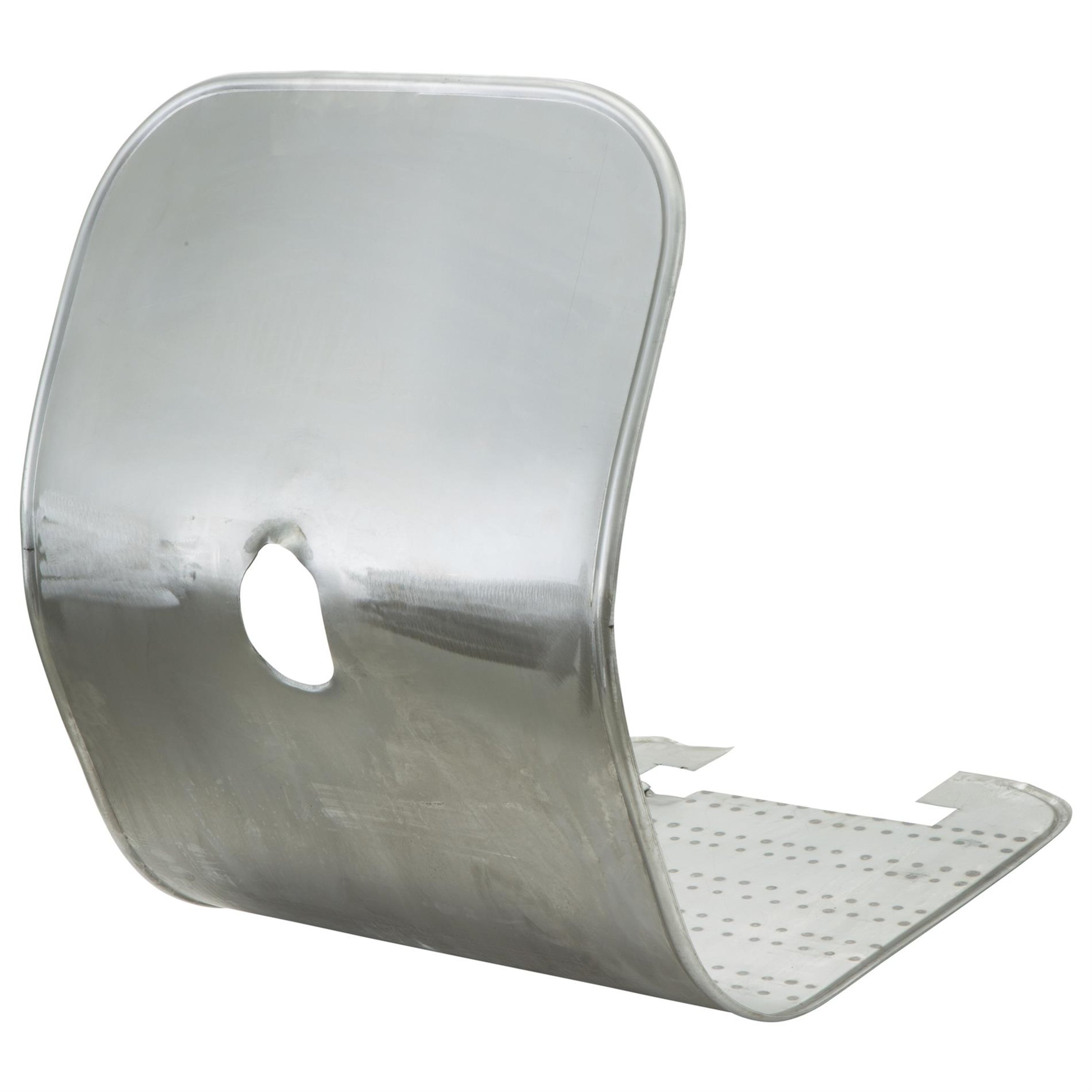 Image of Reparaturblech, Beinschild & Trittblech für Vespa 125 V30-33/VM/VN/VL/VU für Vespa 125 V30-33/VM/VN/VL/VU