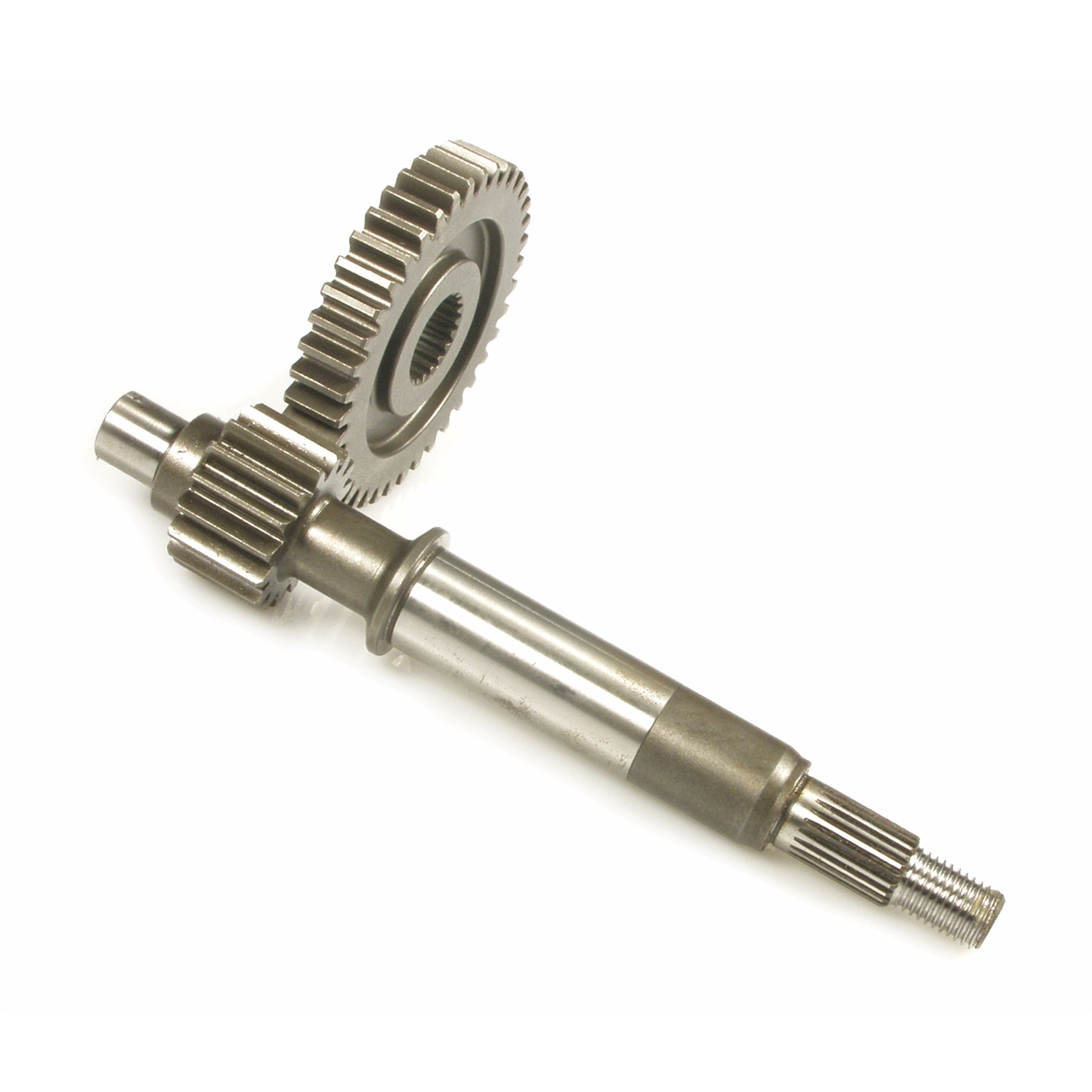 Image of Getriebeübersetzung MALOSSI Primär 6711486 für BENELLI/MBK/YAMAHA K2/Booster/Ovetto/Aerox/BW's 100ccm für BENELLI/MBK/YAMAHA K2/Booster/Ovetto/Aerox/BW's 100ccm