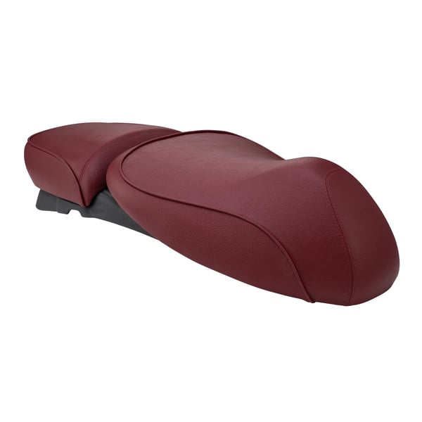 Image of Sitzbank PIAGGIO 673272 für Vespa GTV 300ccm Vie Della Moda