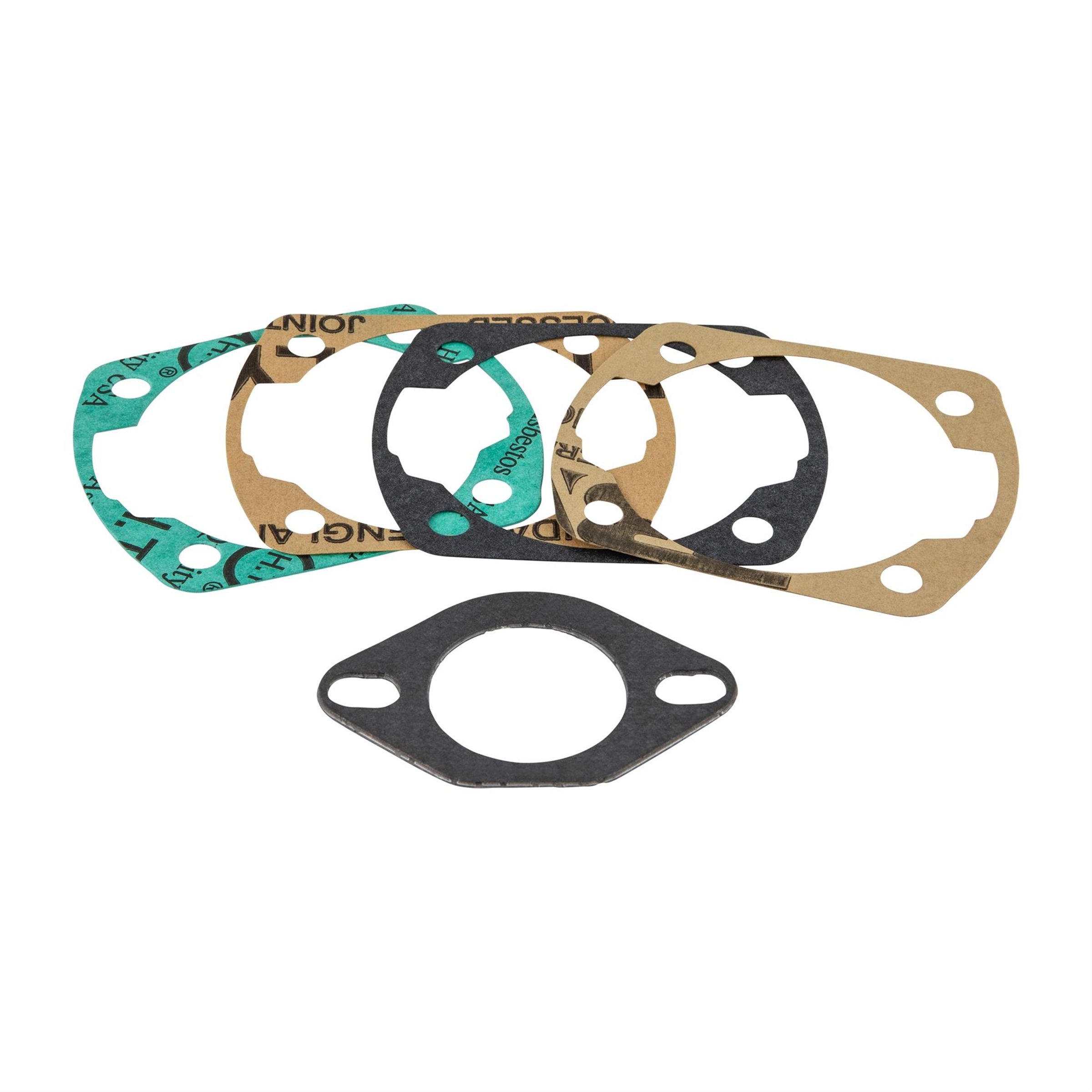Image of Dichtsatz Zylinderfuß EGIG Performance Egig 170 ccm für Vespa 90-125/PV/ET3/PK/S/XL/2 für Vespa 90-125/PV/ET3/PK/S/XL/2