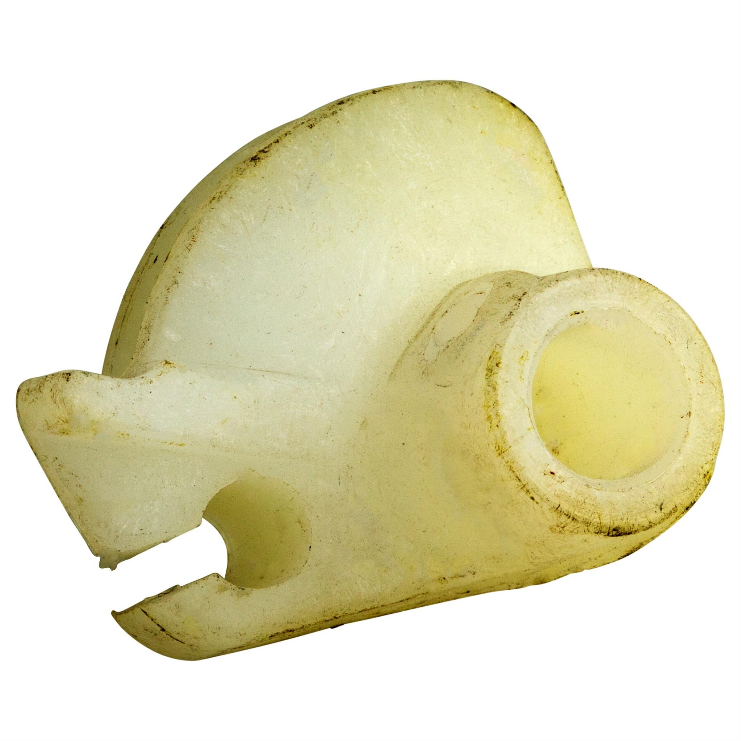 Image of Gasrolle, Lenker, 22063009 für Lambretta 125-200 DL/GP für Lambretta 125-200 DL/GP