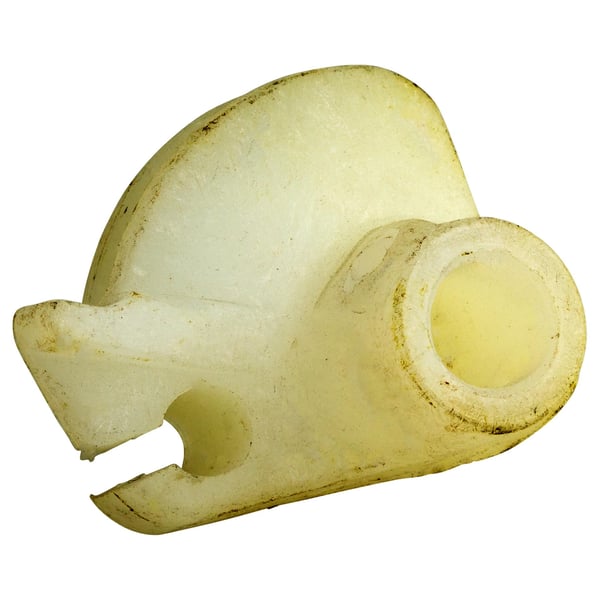 Image of Gasrolle, Lenker, 22063009 für Lambretta 125-200 DL/GP