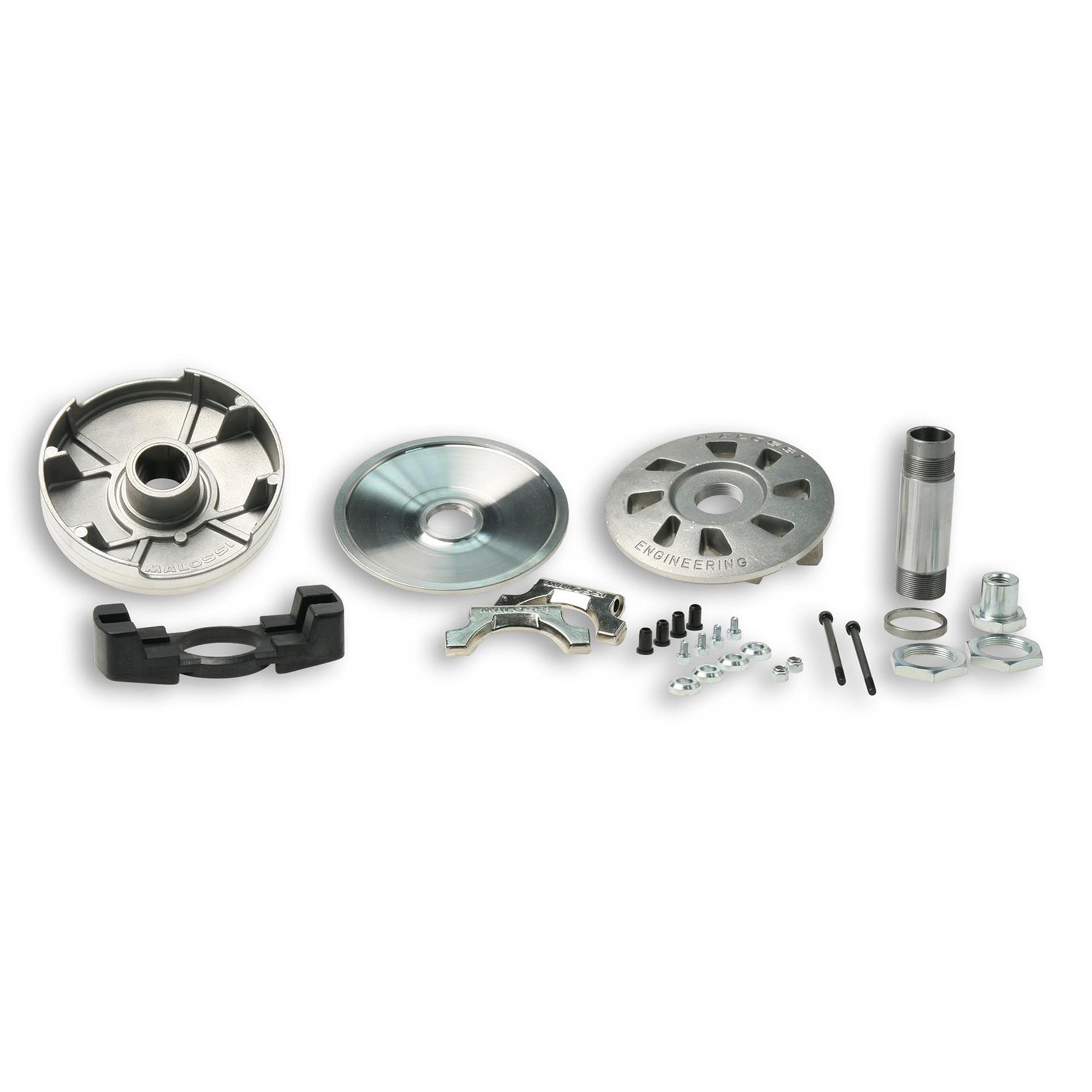 Image of Variator MALOSSI VARIOTOP, 511887 für PEUGEOT 103 RCX/SPX 50ccm für PEUGEOT 103 RCX/SPX 50ccm