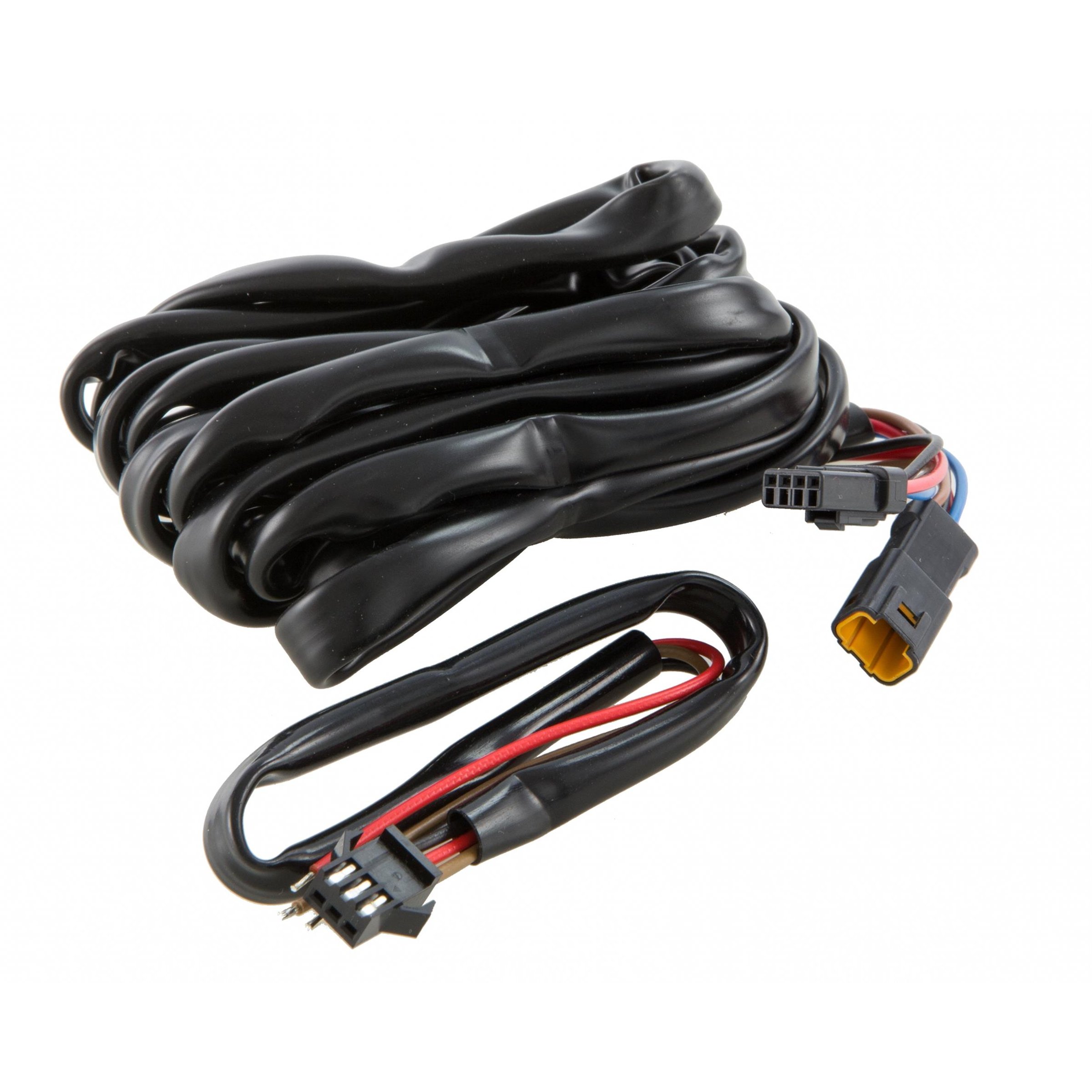 Image of Kabelsatz SIP, zwischen Black Box und Tacho für Vespa 50 SS/90 SS/125/PV/ET3/GTR/TS/Super/150 Sprint V/Super/Rally/P80-200E für Vespa 50 SS/90 SS/125/PV/ET3/GTR/TS/Super/150 Sprint V/Super/Rally/P80-200E