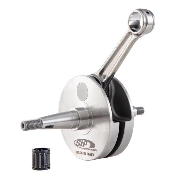 Image of Kurbelwelle SIP PERFORMANCE by PRIMATIST 59497 für Vespa 150 GS