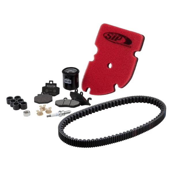 Image of Wartungskit Service für Vespa GTS/GTS Super/GTV 300ccm HPE (`20-) Euro5