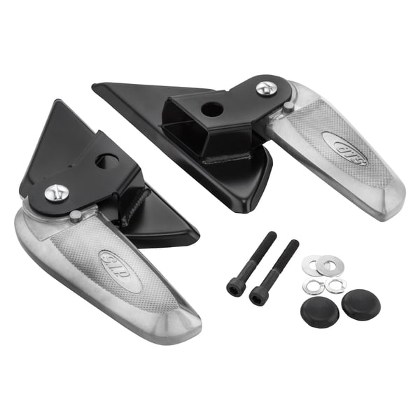 Image of Fußrasten SIP für Vespa LX/LXV/S 50-150ccm