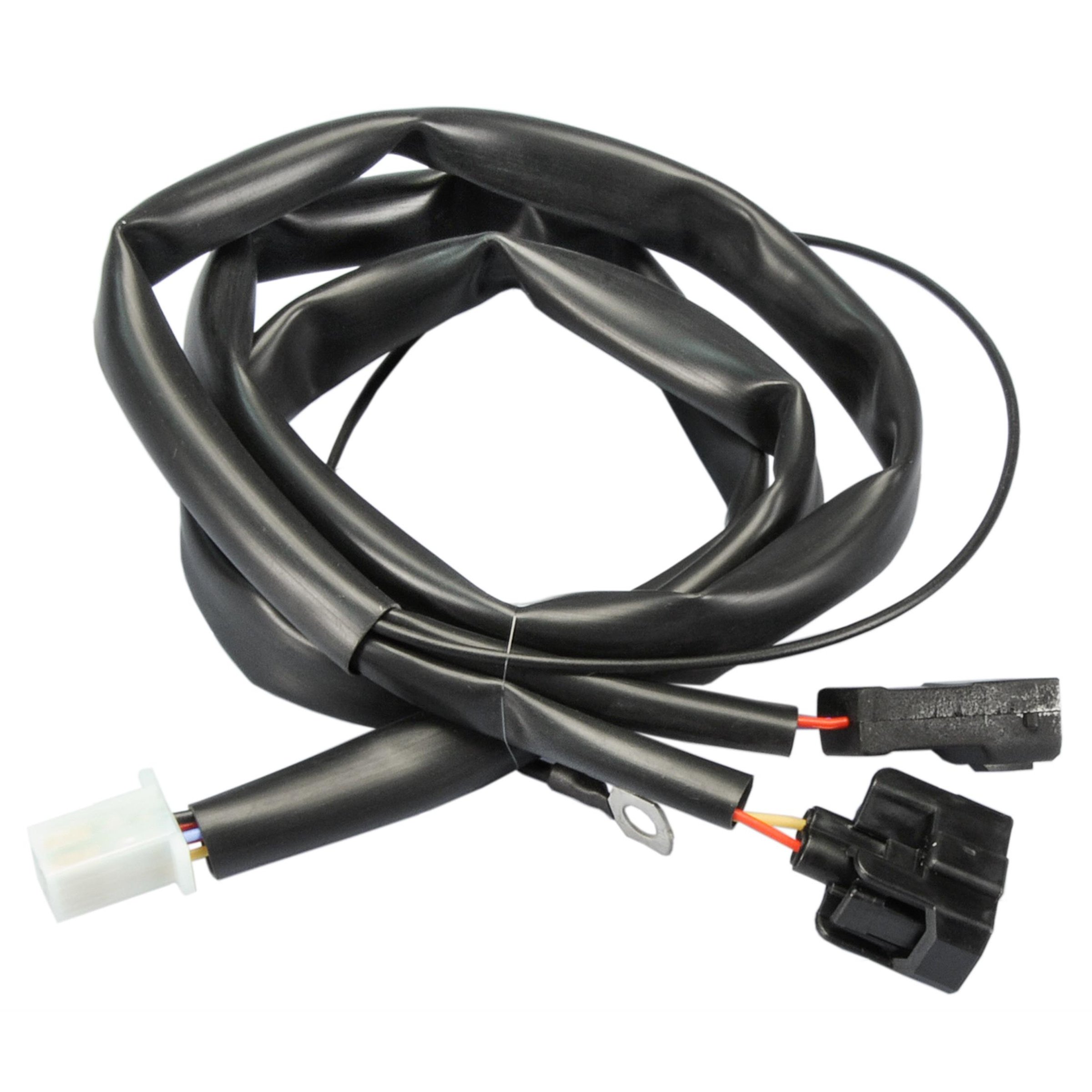 Image of Kabelsatz Einspritzmodul POLINI ECU CDI, 171.0201 für HONDA SH 125-150i für HONDA SH 125-150i