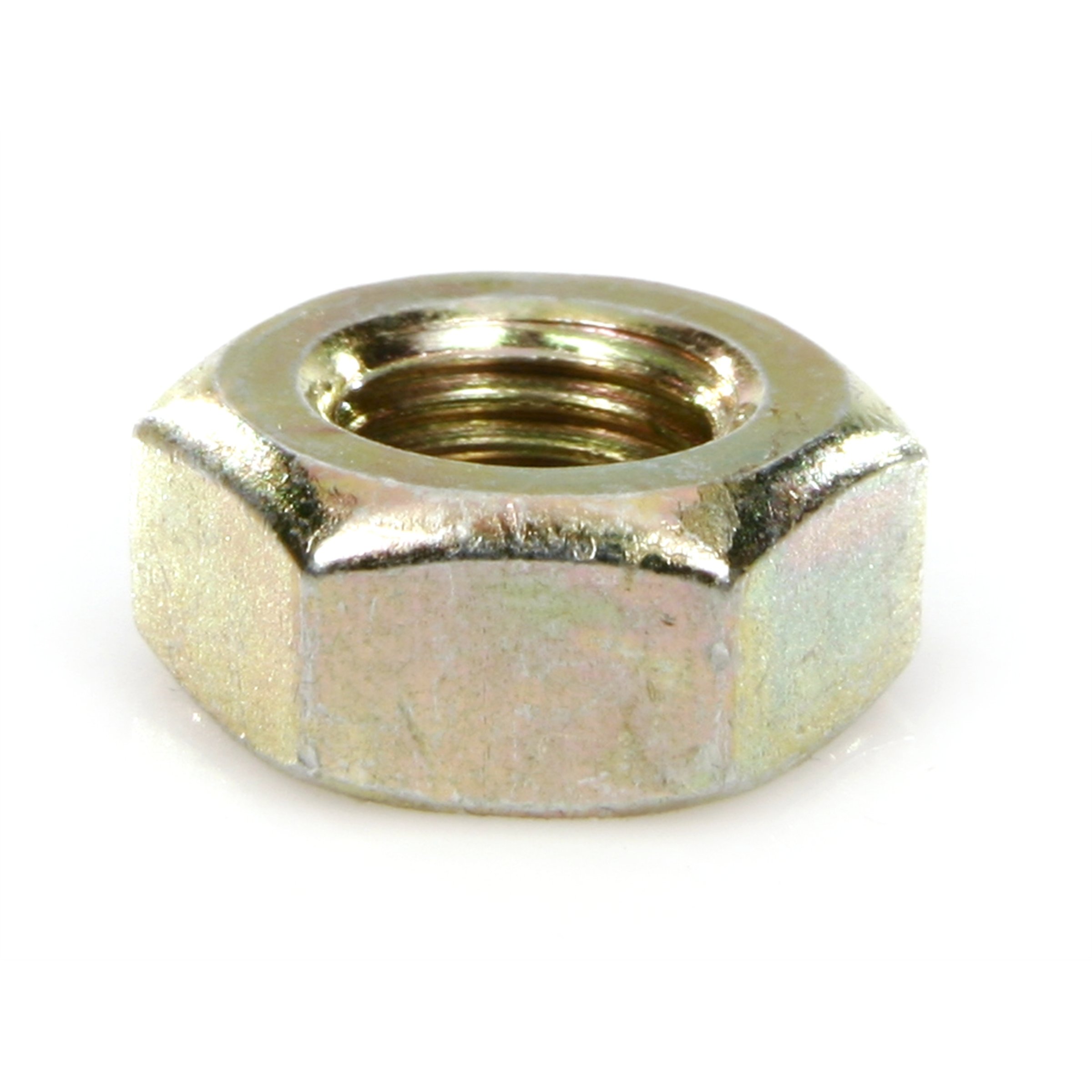 Image of Mutter M10x1,25 mm, Variomatik/Zündung für GILERA/MINARELLI/PIAGGIO 50ccm für GILERA/MINARELLI/PIAGGIO 50ccm