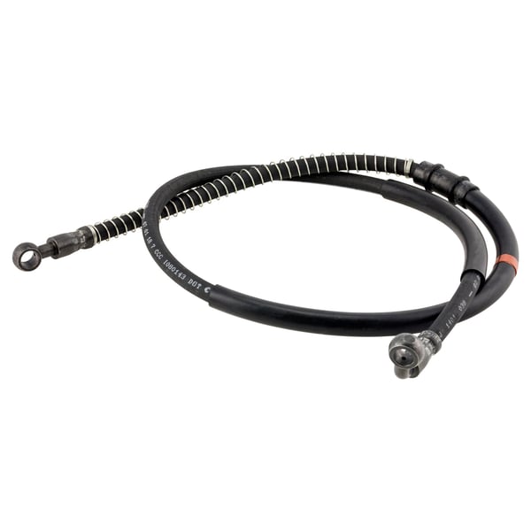 Image of Bremsleitung PIAGGIO, vorne für Vespa ET2/ET4 50-125ccm