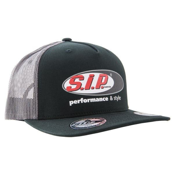 Image of Kappe SIP Scootershop Logo Größe: one size