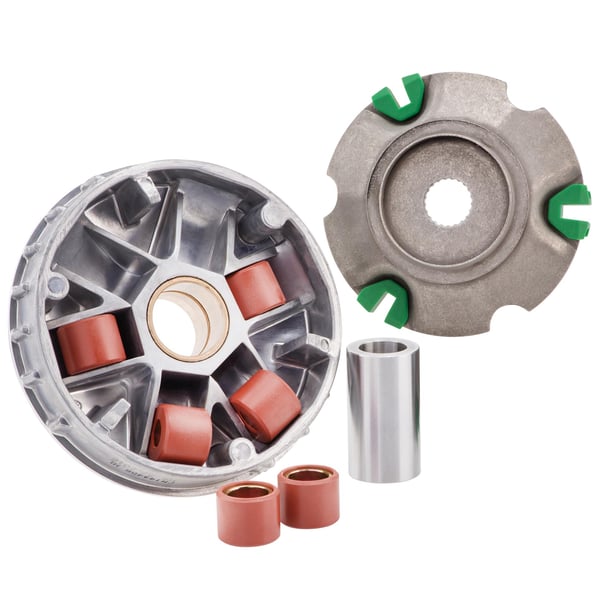 Image of Variator PIAGGIO, CM1444085 - CM144408 für Vespa GTS/GTS Super/GTV 300ccm 4T LC