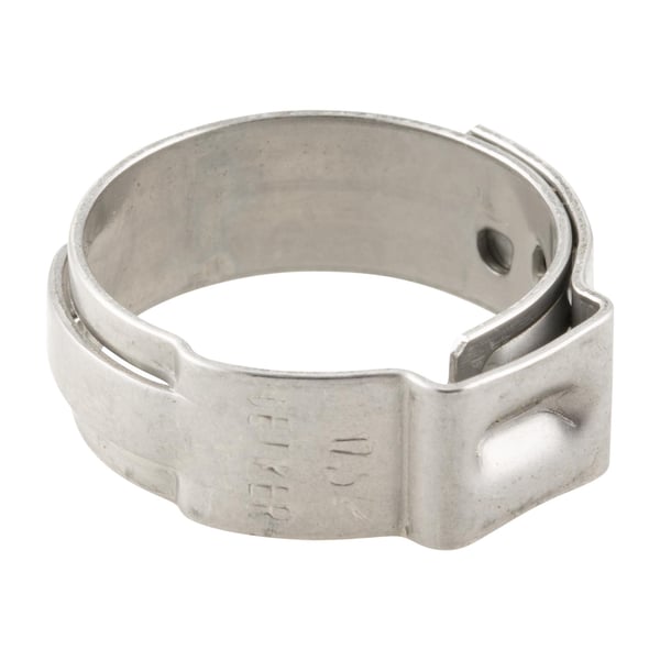 Image of Schlauchschelle Entlüftungsschlauch Ø 17,5 mm, PIAGGIO für PIAGGIO Beverly/MP3/X10 350ccm 4T LC