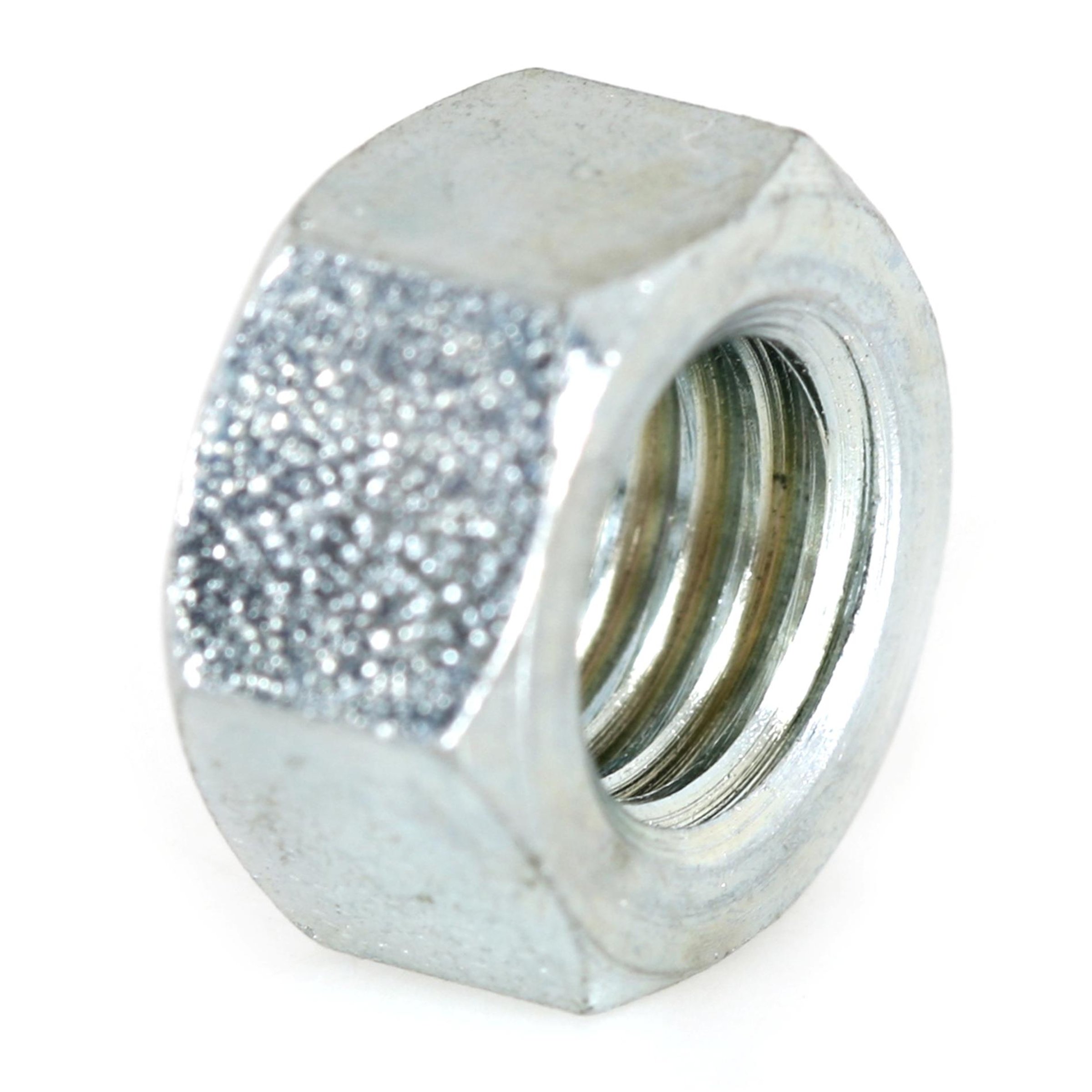 Image of Mutter M9x1,25 mm, Nebenwelle für Vespa 125 VNA-TS/150 VBA-Super/160 GS/180 SS/P125-150X 1°/P150S 1° für Vespa 125 VNA-TS/150 VBA-Super/160 GS/180 SS/P125-150X 1°/P150S 1°