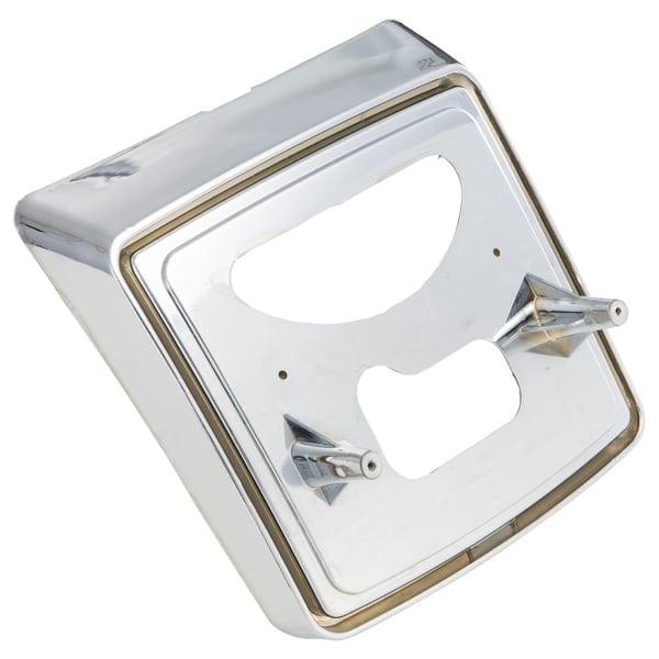 Image of Rahmen LML, Rücklicht, C-2727191 für LML Star 125-150 4T/Star Deluxe 125-150 4S/Speedy